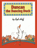 Cover image of Duncan the dancing duck