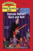 Cover image of Dracula doesn't rock and roll