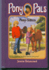 Cover image of Pony-sitters