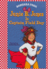 Cover image of Junie B. Jones is Captain Field Day