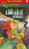 Cover image of Twister trouble