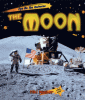 Cover image of The moon