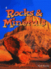 Cover image of Rocks & minerals