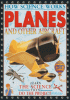 Cover image of Planes and other aircraft