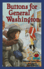 Cover image of Buttons for General Washington