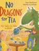 Cover image of No dragons for tea