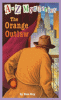 Cover image of The orange outlaw