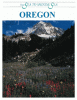 Cover image of Oregon