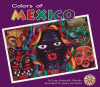 Cover image of Colors of Mexico