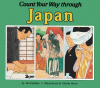 Cover image of Count your way through Japan