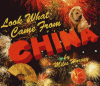 Cover image of Look what came from China
