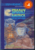 Cover image of Spooky America