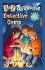 Cover image of Detective Camp