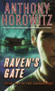 Cover image of Raven's gate