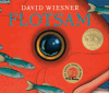 Cover image of Flotsam