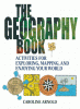 Cover image of The geography book