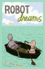 Cover image of Robot dreams