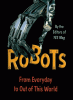 Cover image of Robots