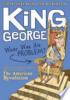 Cover image of King George