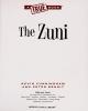 Cover image of The Zuni