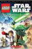 Cover image of LEGO Star wars