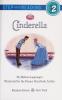 Cover image of Cinderella