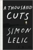 Cover image of A thousand cuts