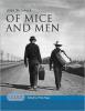 Cover image of Of mice and men