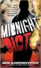 Cover image of Midnight riot