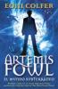 Cover image of Artemis Fowl