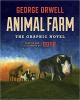 Cover image of Animal farm