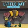 Cover image of Little Bat in night school