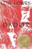 Cover image of El dador