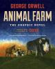 Cover image of Animal farm