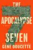 Cover image of The apocalypse seven
