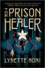 Cover image of The prison healer