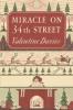 Cover image of Miracle on 34th Street