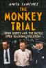 Cover image of The monkey trial