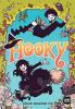 Cover image of Hooky