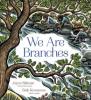 Cover image of We are branches