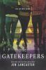 Cover image of The gatekeepers
