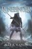 Cover image of Runebinder