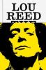 Cover image of Lou Reed