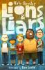 Cover image of Lions & liars