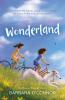 Cover image of Wonderland