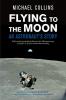 Cover image of Flying to the moon