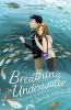 Cover image of Breathing underwater