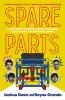 Cover image of Spare parts