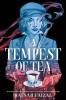 Cover image of A tempest of tea