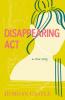 Cover image of Disappearing act